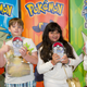 Illustration for article titled My Big Day Out at the Pokémon National Championships